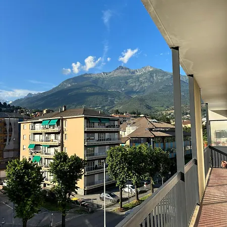 Spazioso In Centro *