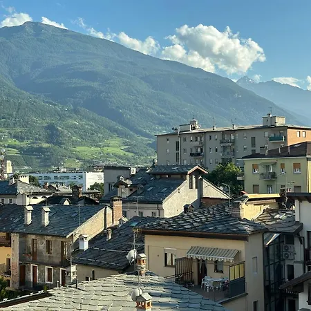 Spazioso In Centro